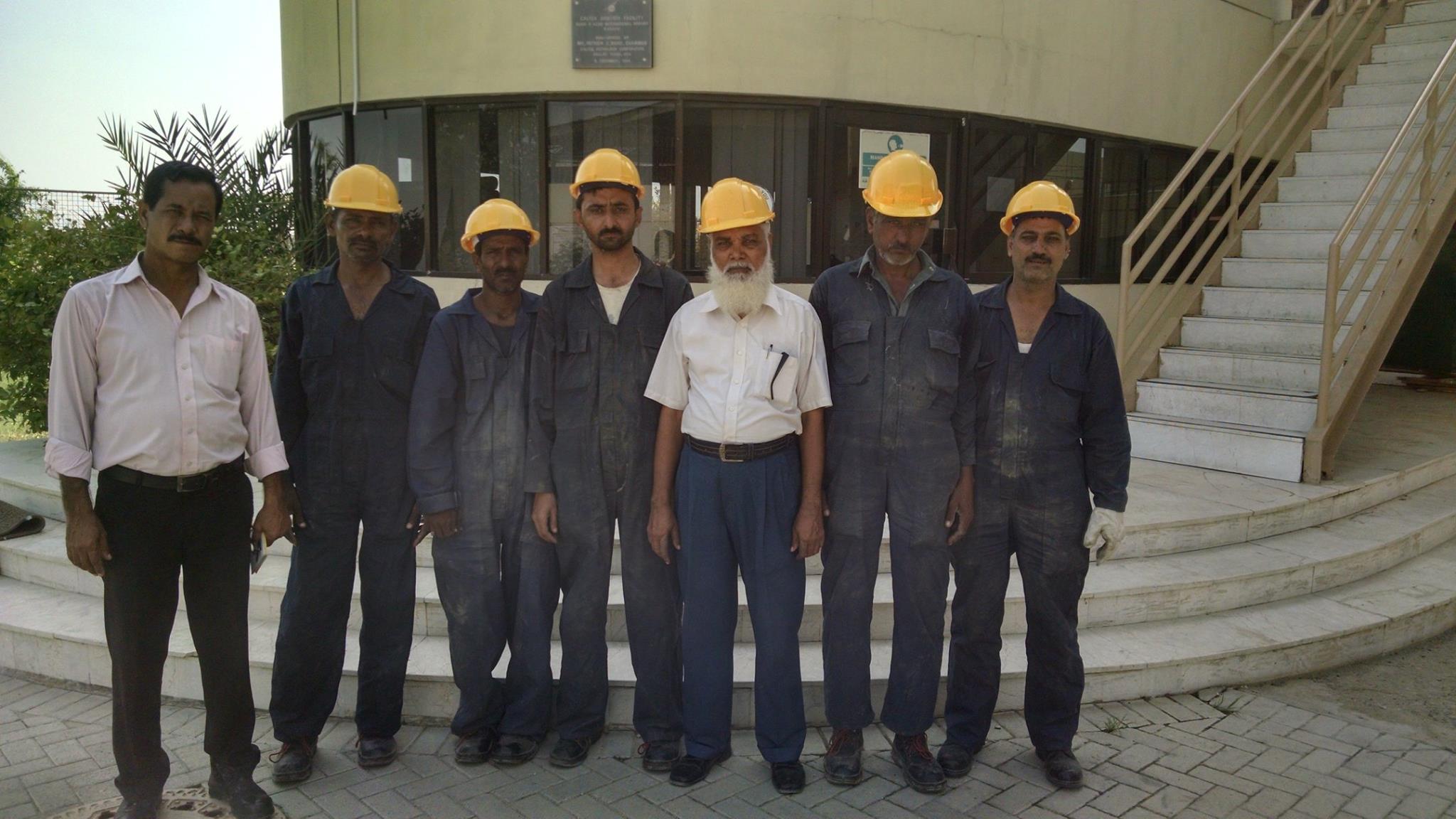 TOTAL PARCO AVIATION AIRPORT