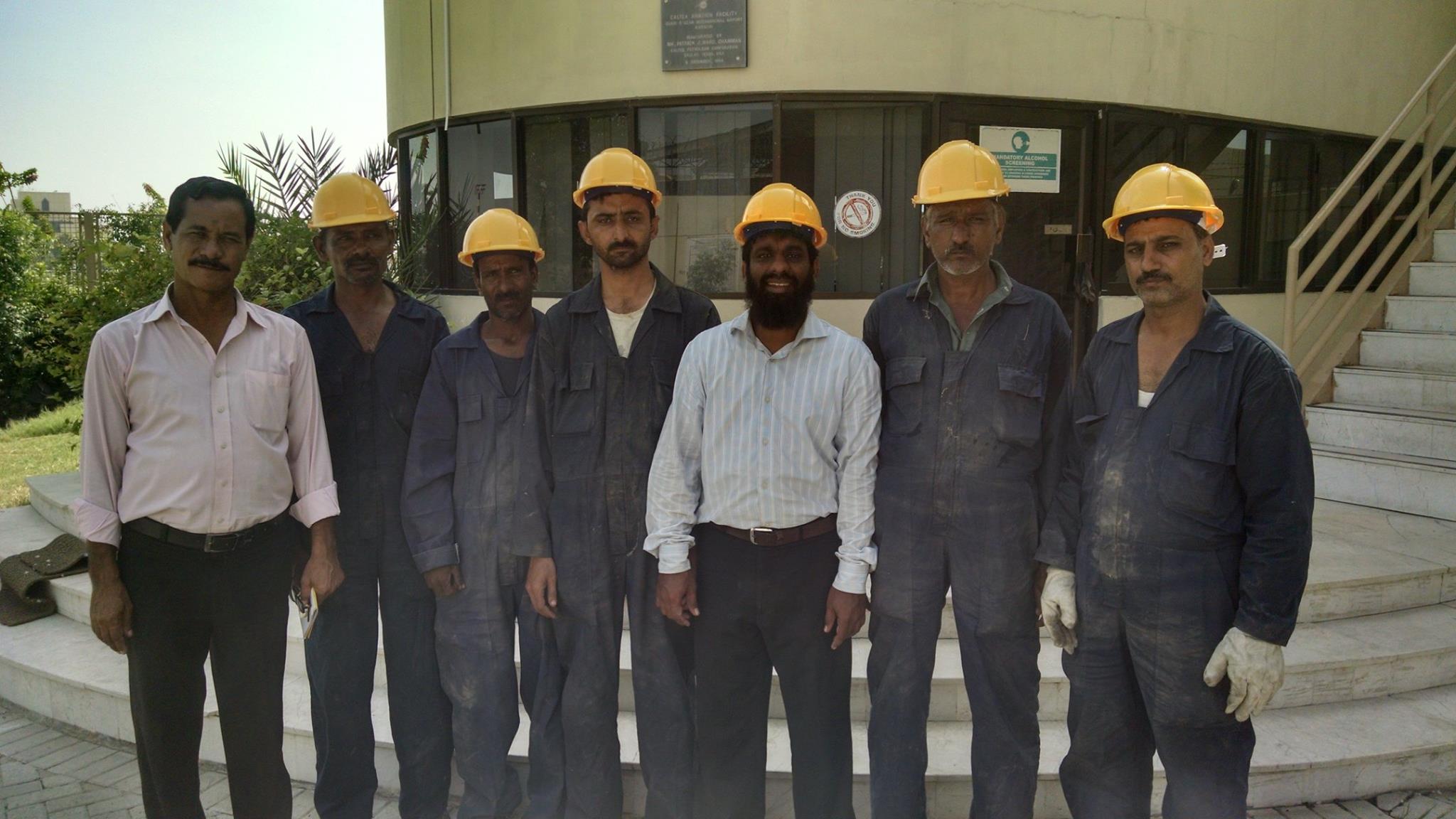 TOTAL PARCO AVIATION AIRPORT