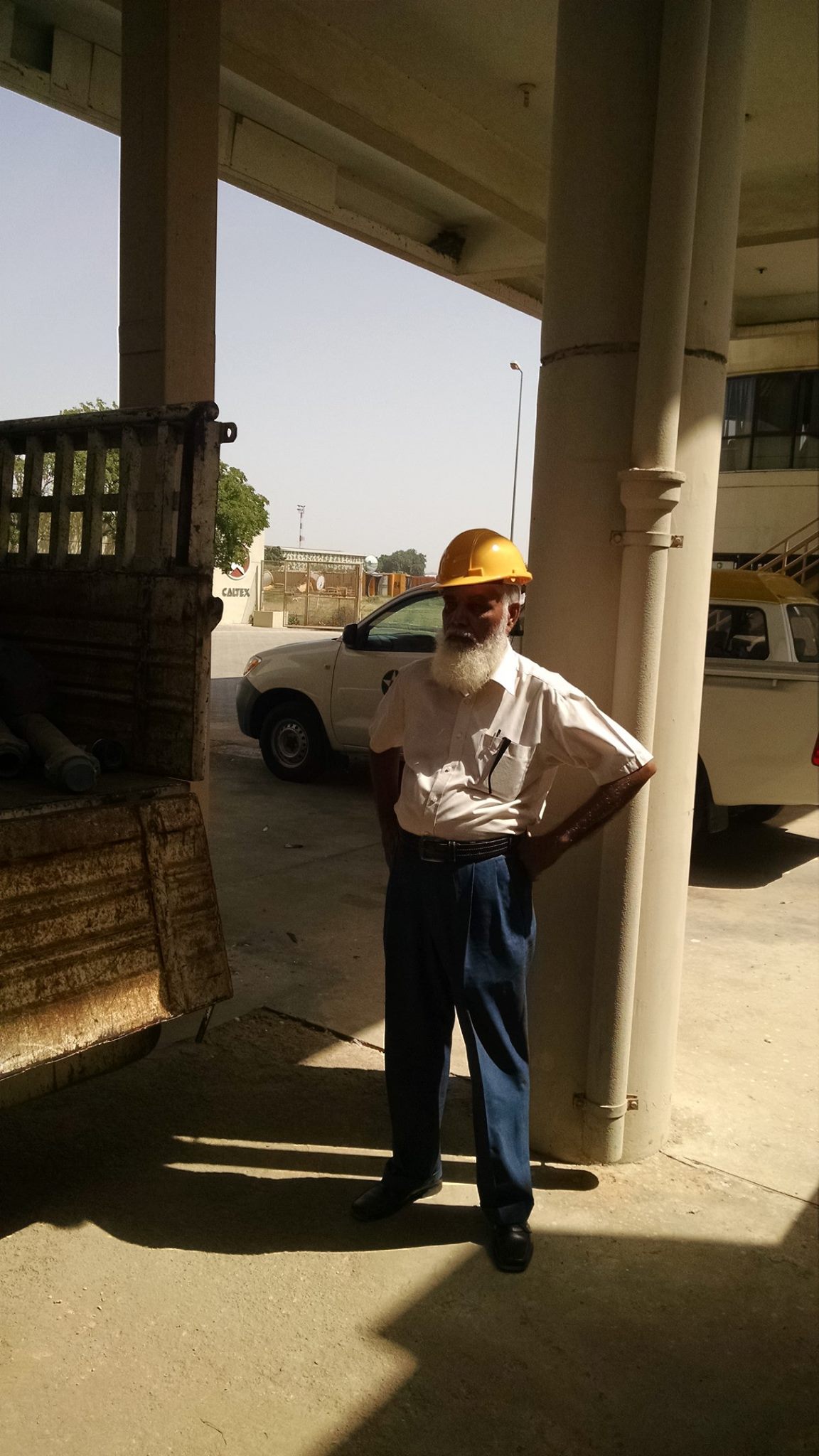 TOTAL PARCO AVIATION AIRPORT